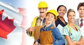 Federal Skilled Worker Program