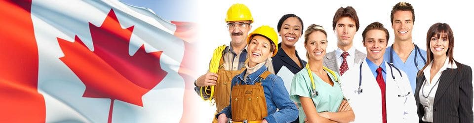 Federal Skilled Worker Program