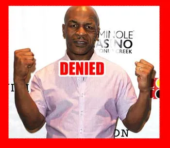 Reasons to be Denied Entry to Canada