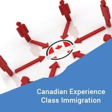 Canadian Experience Class