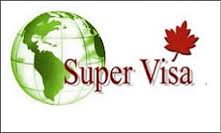 Super Visa for Canada