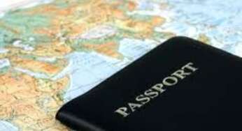 Need to visit Canada for business