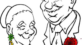 Requirements For Parental Sponsorship