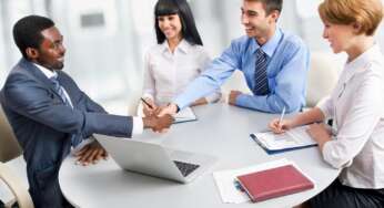 Open a Business in Canada