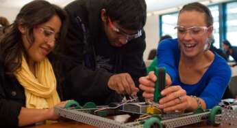 Express Entry and International Students