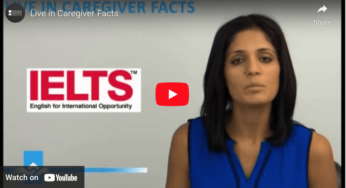 Live in Caregiver Facts Video