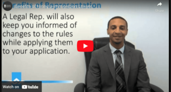 Benefits of Hiring a Immigration Lawyer Video
