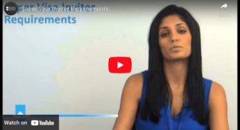 Super Visa Inviter Requirements Video