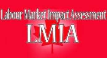 LMIA Application Documents Needed