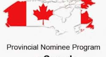 Saskatchewan Immigrant Nominee Program SINP