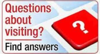 Requirements of Visitor Visa