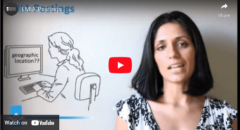 LMIA Postings Video