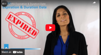 LMIA Expiration and Duration Date Video