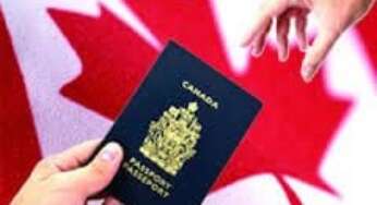 Canadian Experience Class CEC