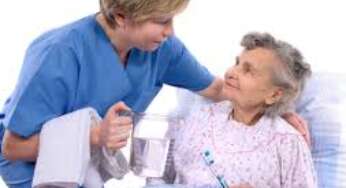 Live in Caregiver Application