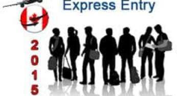 Express Entry is There a Eligible Job Lists