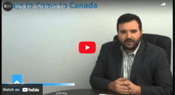 Ways to Immigrate to Canada