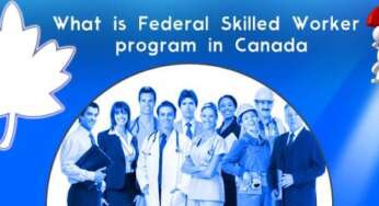 Federal Skilled Worker Program Qualifying Occupations