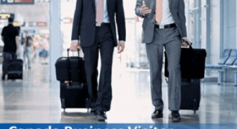 Do I need a LMIA or Work Permit to Enter into Canada for Business