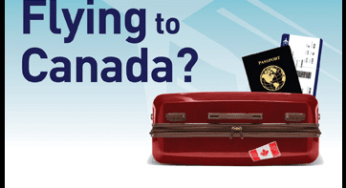 Do I Need an Invitation Letter as A Visitor to Canada
