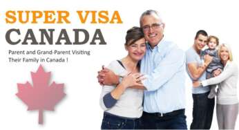 How can I invite my Parents or Grand Parents to Canada