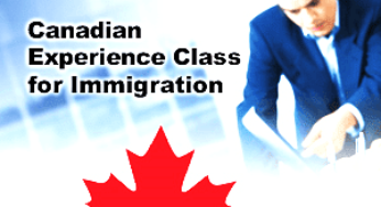 How can I Qualify for the Canadian Experience Class