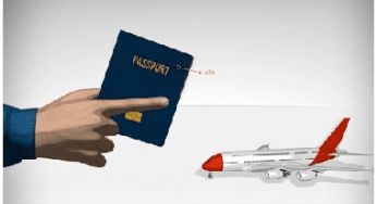 Do I need passport to travel from the US to Canada