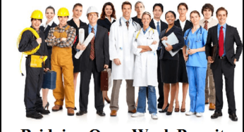 Bridging Open Work Permit