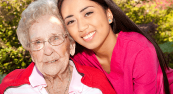 Caregiver under the Temporary Foreign Worker Program