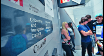 Can I come back to Canada with Removal Order