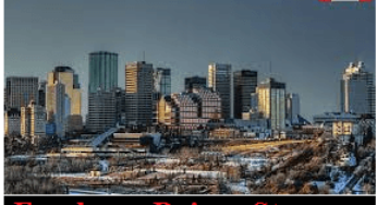 Alberta Immigrant Nominee Program Employer Driven Stream