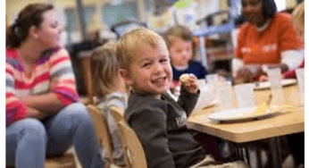 Minor Child Studying in Canada