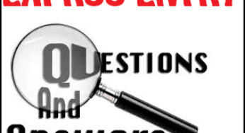 Express Entry Questions and Answers