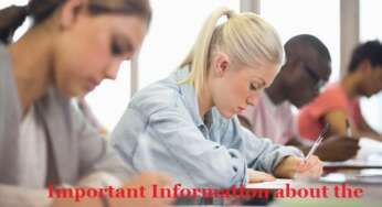 Important Information about the Canadian Citizenship Test