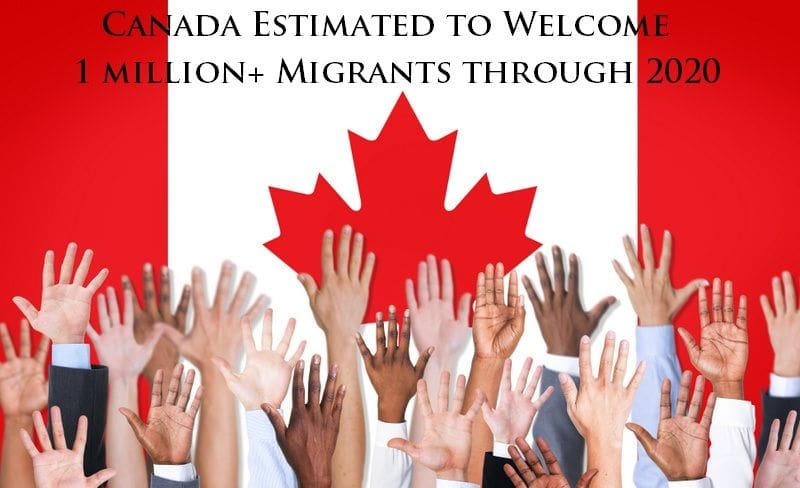 Canada-Estimated-to-Welcome-1-Million-Migrants-Through-2020.jpg