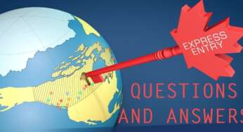 Questions and Answers Express Entry