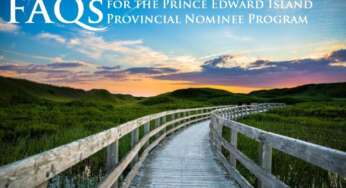 FAQs for the Prince Edward Island Provincial Nominee Program (PEI PNP)