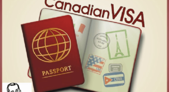 Difference Between A Super Visa and A Temporary Resident Visa