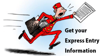 Express Entry Information