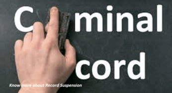 Understanding Record Suspensions
