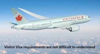 Visitor Visa Requirements