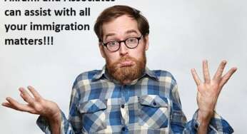 Do I Really Need to Hire an Immigration Lawyer or a Consultant