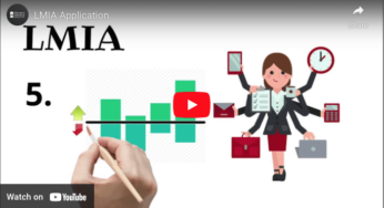 LMIA Applications