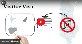 What is a Visitor Visa?