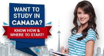 Steps to take to Study in Canada as an International Student