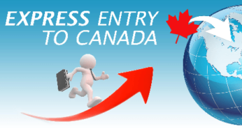 Express Entry to Canada