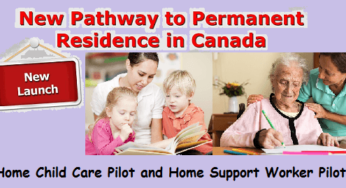 New Pilot Programs for Caregivers in Canada
