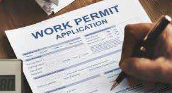 Different Types of Work Permit for Canada