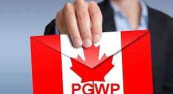 Post Graduate Work Permit 2020