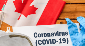 Corona Virus (Coviud-19) Travel Restrictions to Canada